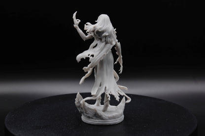 SORCIERE DES BRUMES