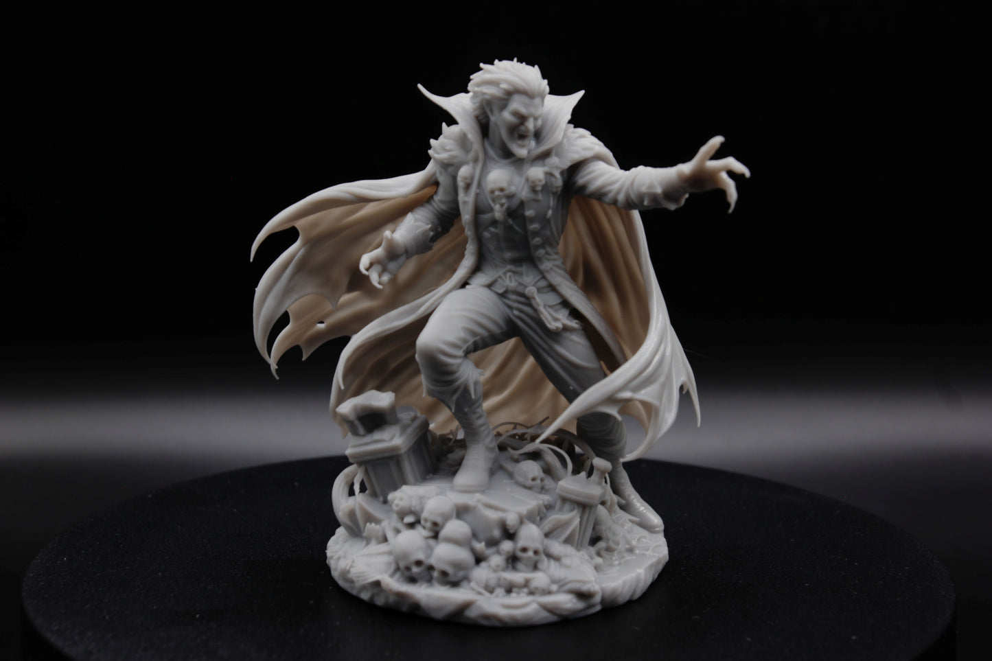 SEIGNEUR VAMPIRE