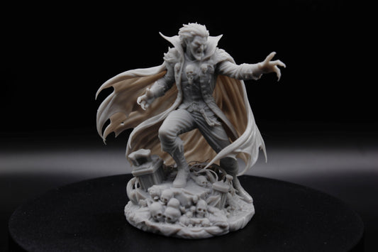 SEIGNEUR VAMPIRE