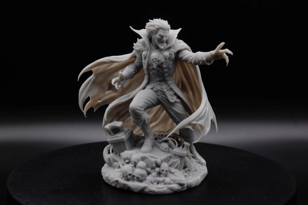 SEIGNEUR VAMPIRE