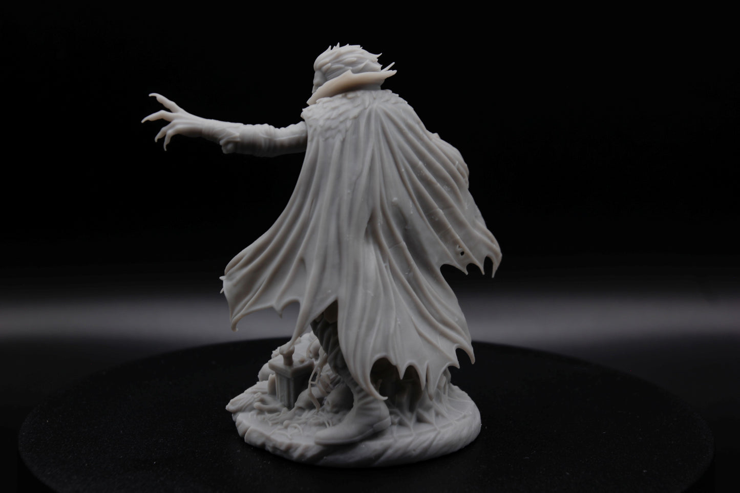 SEIGNEUR VAMPIRE