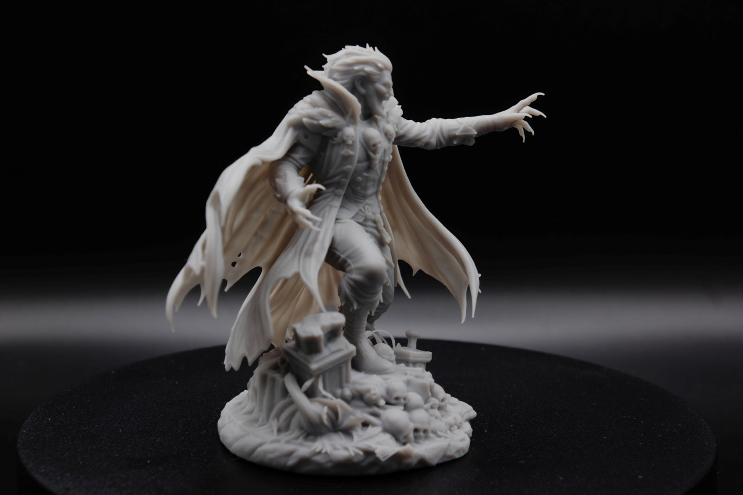 SEIGNEUR VAMPIRE