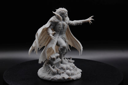 SEIGNEUR VAMPIRE
