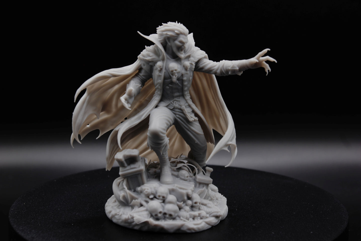 SEIGNEUR VAMPIRE