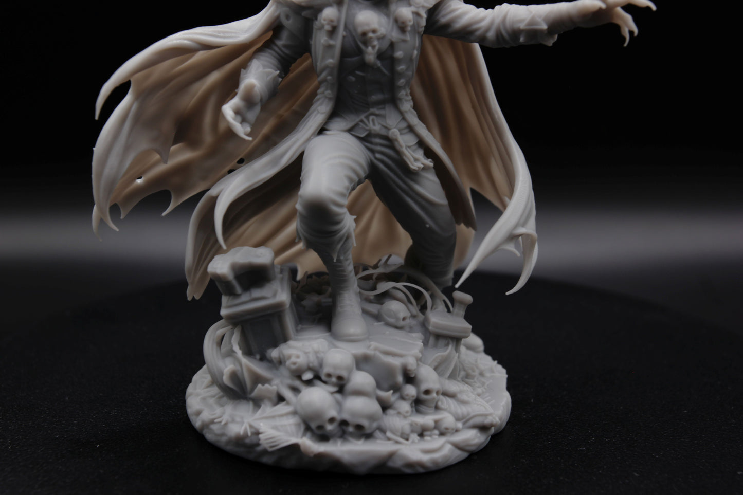 SEIGNEUR VAMPIRE