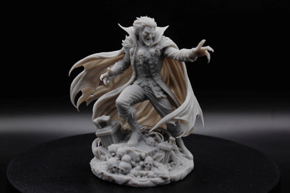 SEIGNEUR VAMPIRE