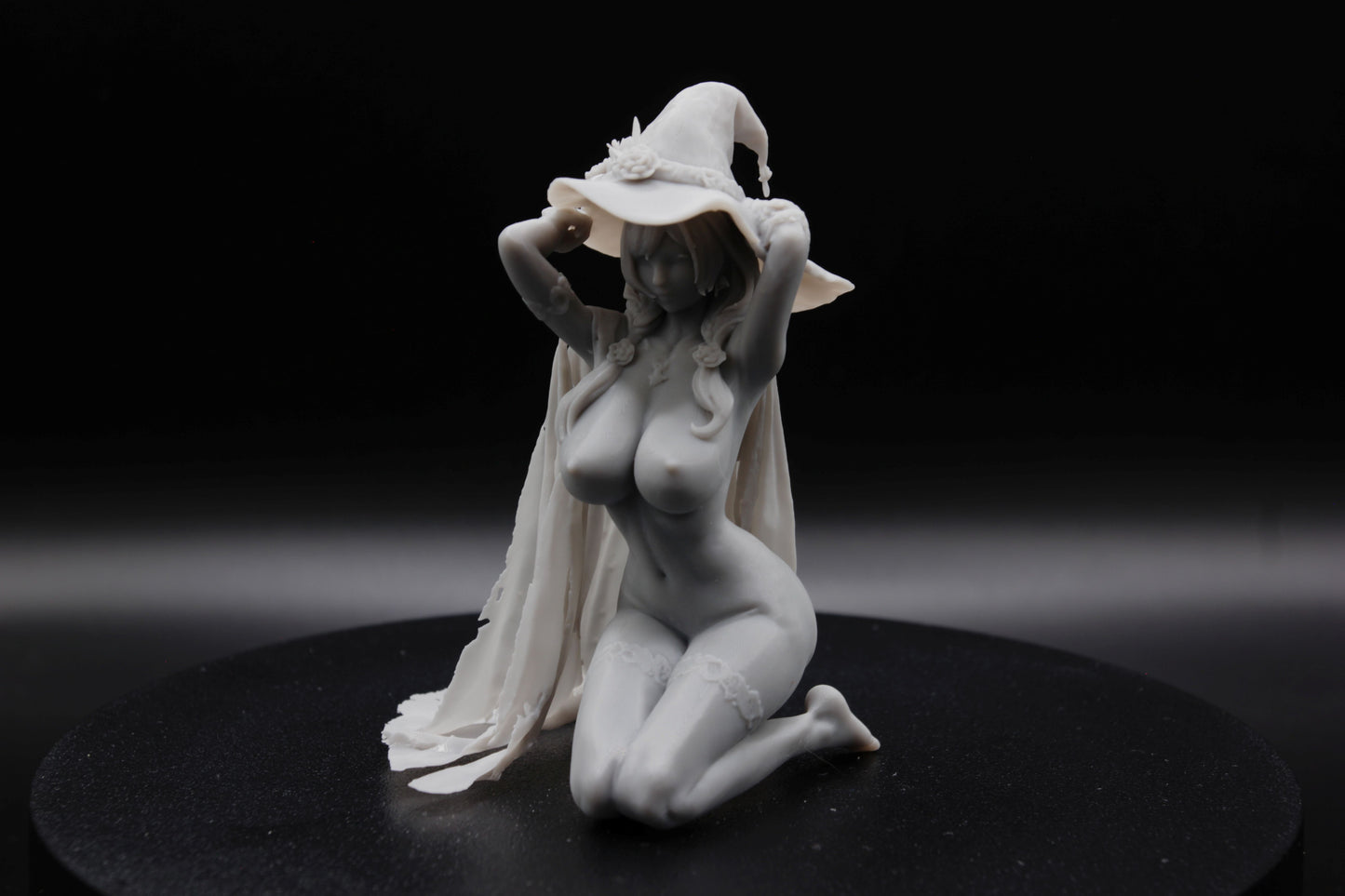 SORCIERE ÉLÉGANTE