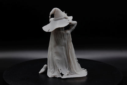 SORCIERE ÉLÉGANTE