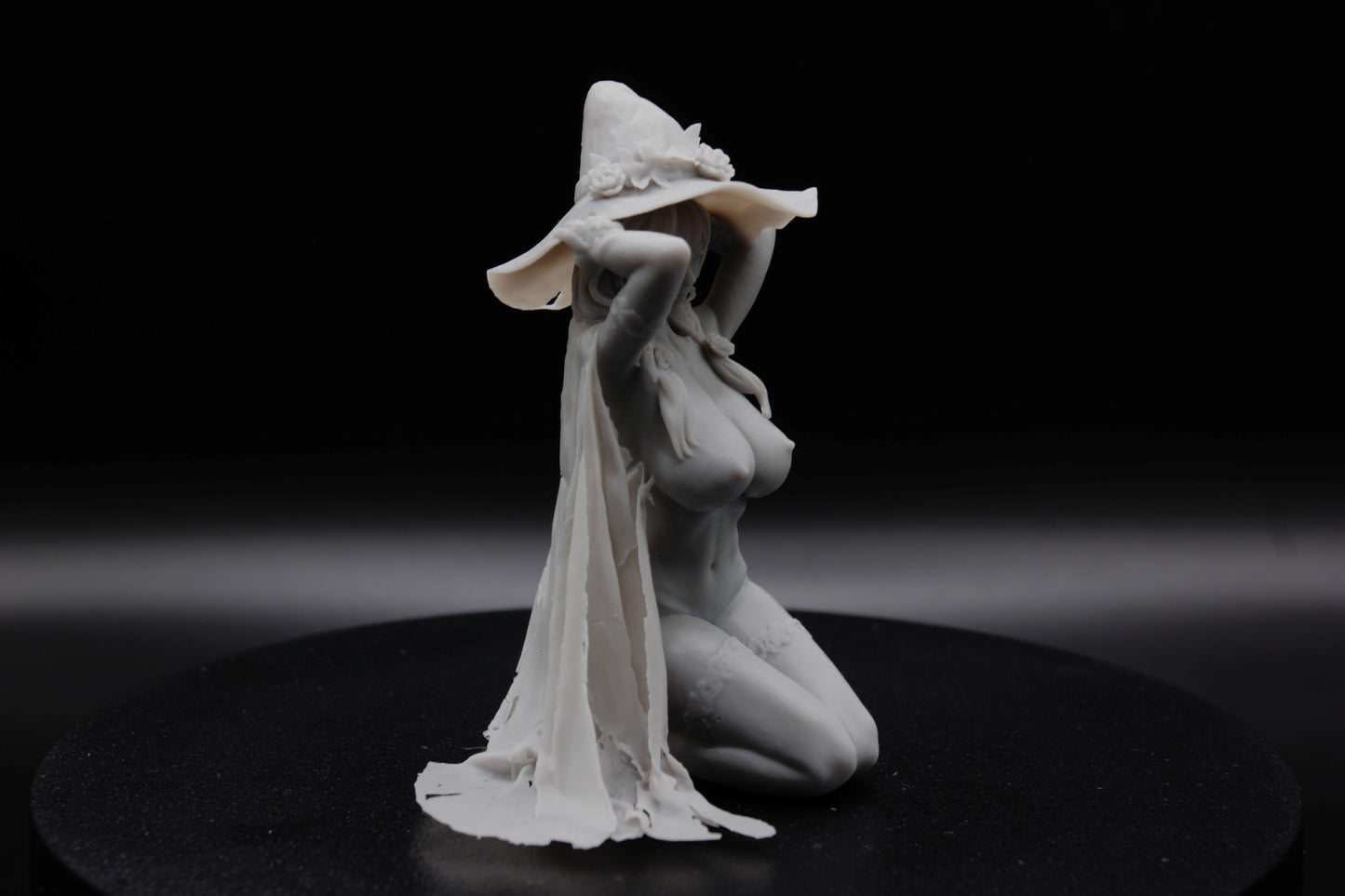 SORCIERE ÉLÉGANTE