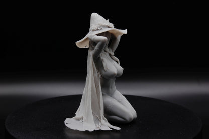 SORCIERE ÉLÉGANTE