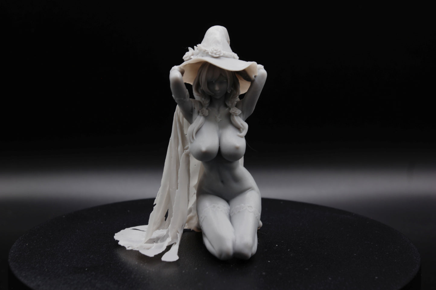 SORCIERE ÉLÉGANTE