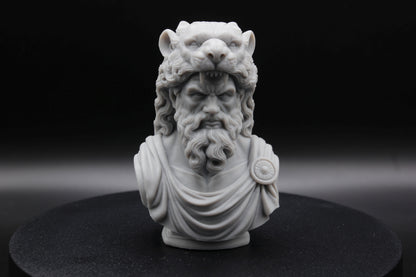 HÉRITIER DU TRONE
