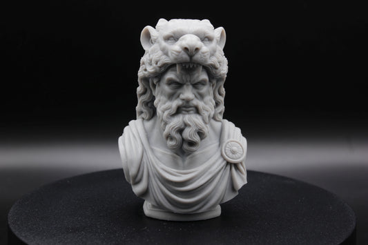 HÉRITIER DU TRONE