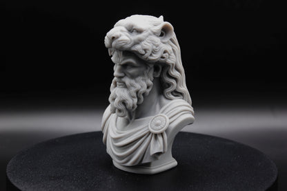 HÉRITIER DU TRONE