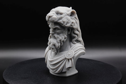 HÉRITIER DU TRONE