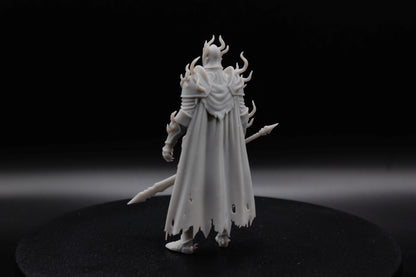 SEIGNEUR CORROMPU