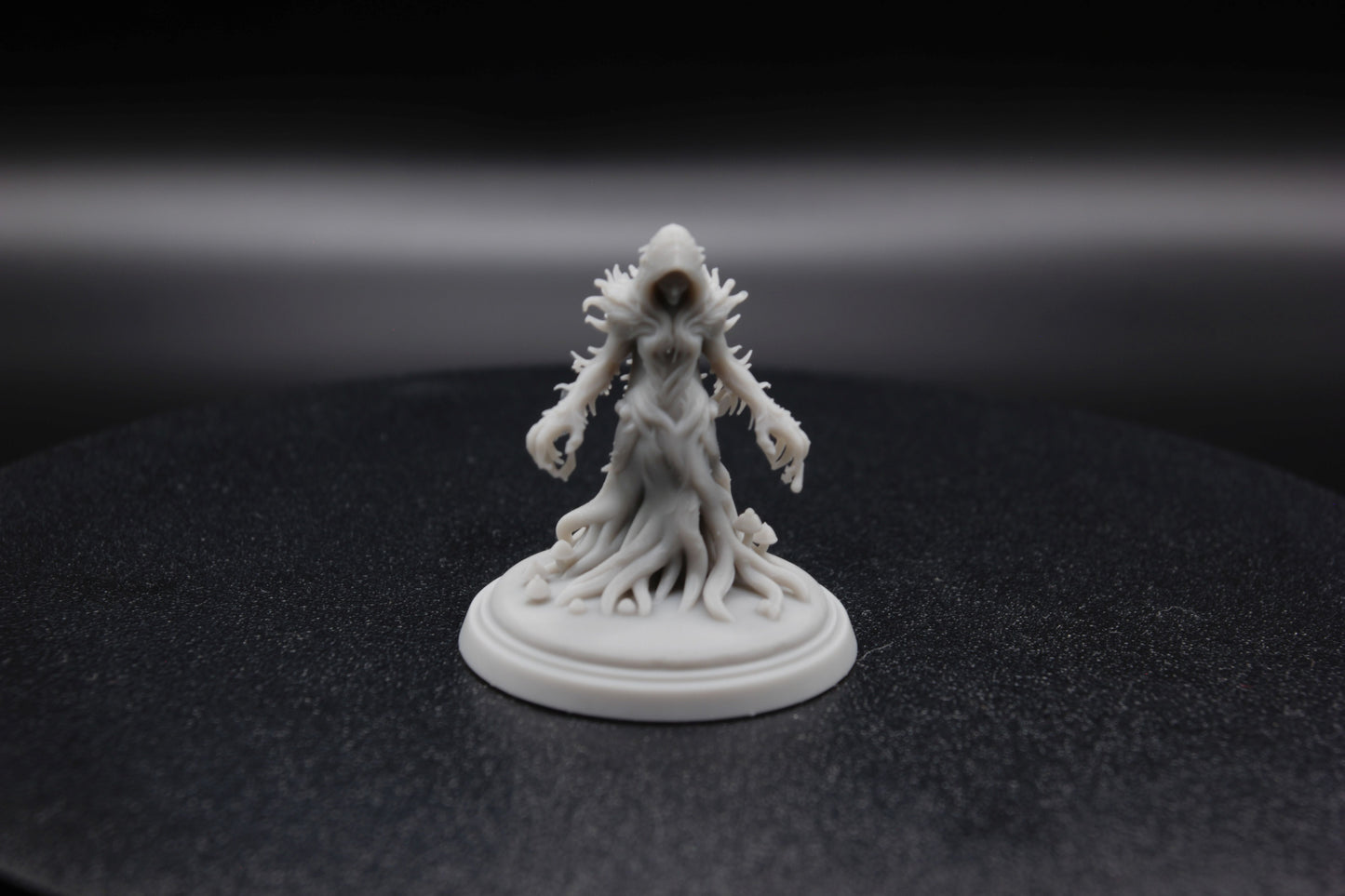 CREATURES DE LA FORET MAUDITE