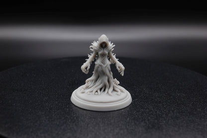 CREATURES DE LA FORET MAUDITE