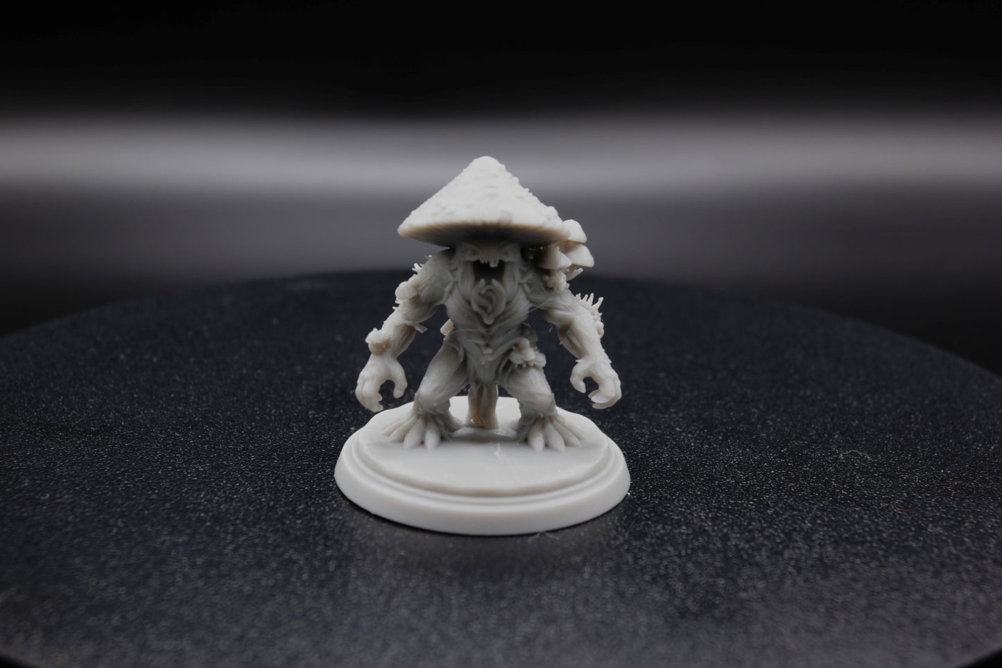 CREATURES DE LA FORET MAUDITE