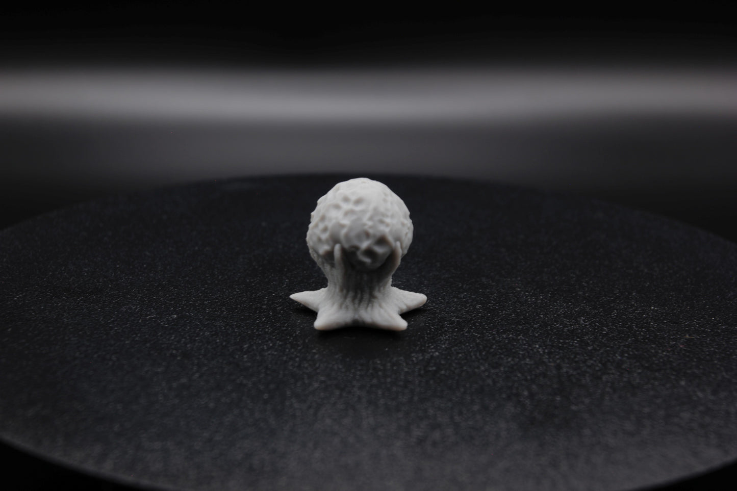 CROISSANCES ALIEN