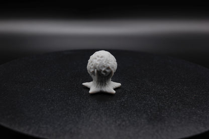 CROISSANCES ALIEN